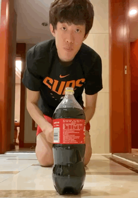 海内存知己 天涯若比邻瑞士分伟热情挑战龙吸水,张国伟做出重要指示