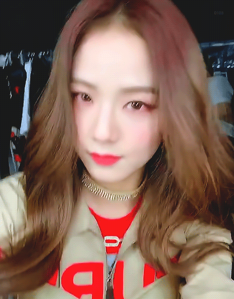 jisoo 金智秀