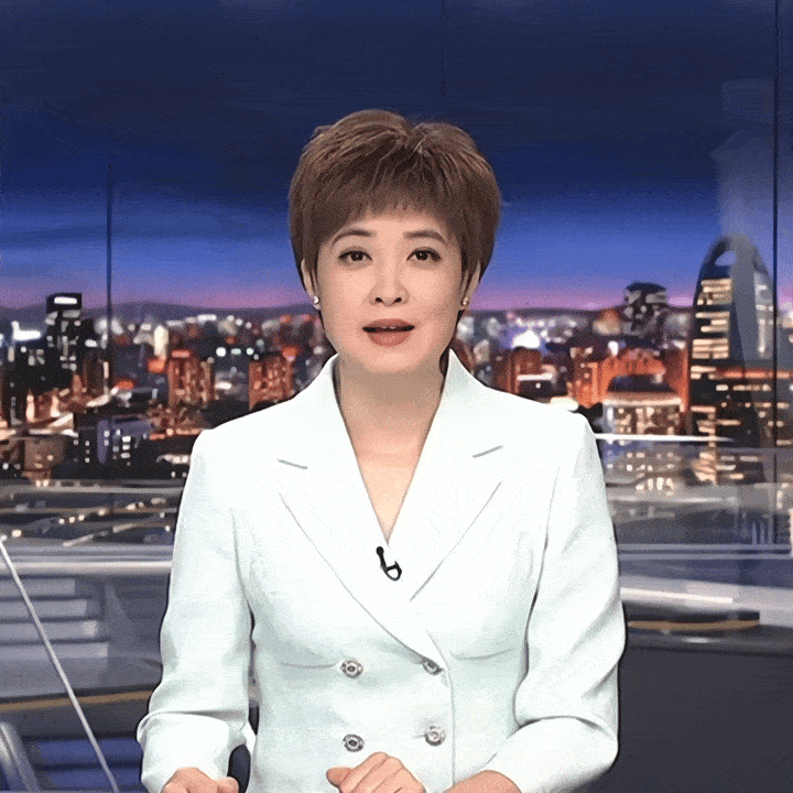 桑晨：“被迫”成为央视主持人，人气不及李红，却是央视资深元老|央视|桑晨|央视主持人_新浪新闻