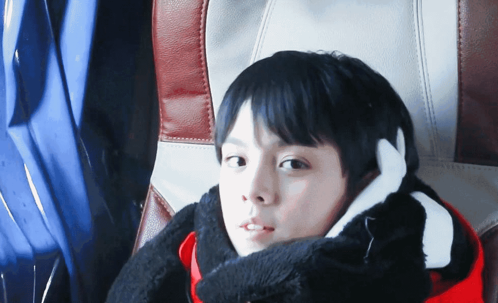 会喜欢收集一些幼崽左航 从小就是古灵精怪的漂亮宝宝……__财经头条