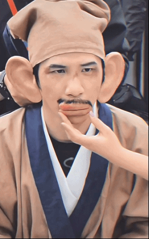 一看吓一跳,半个娱乐圈,都"活在"大张伟的抖音里