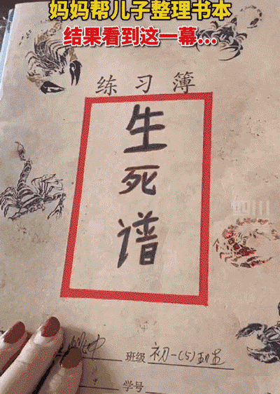 《天书》又从哪来的?敢问授课者何人?《学不会之书》又是什么鬼?