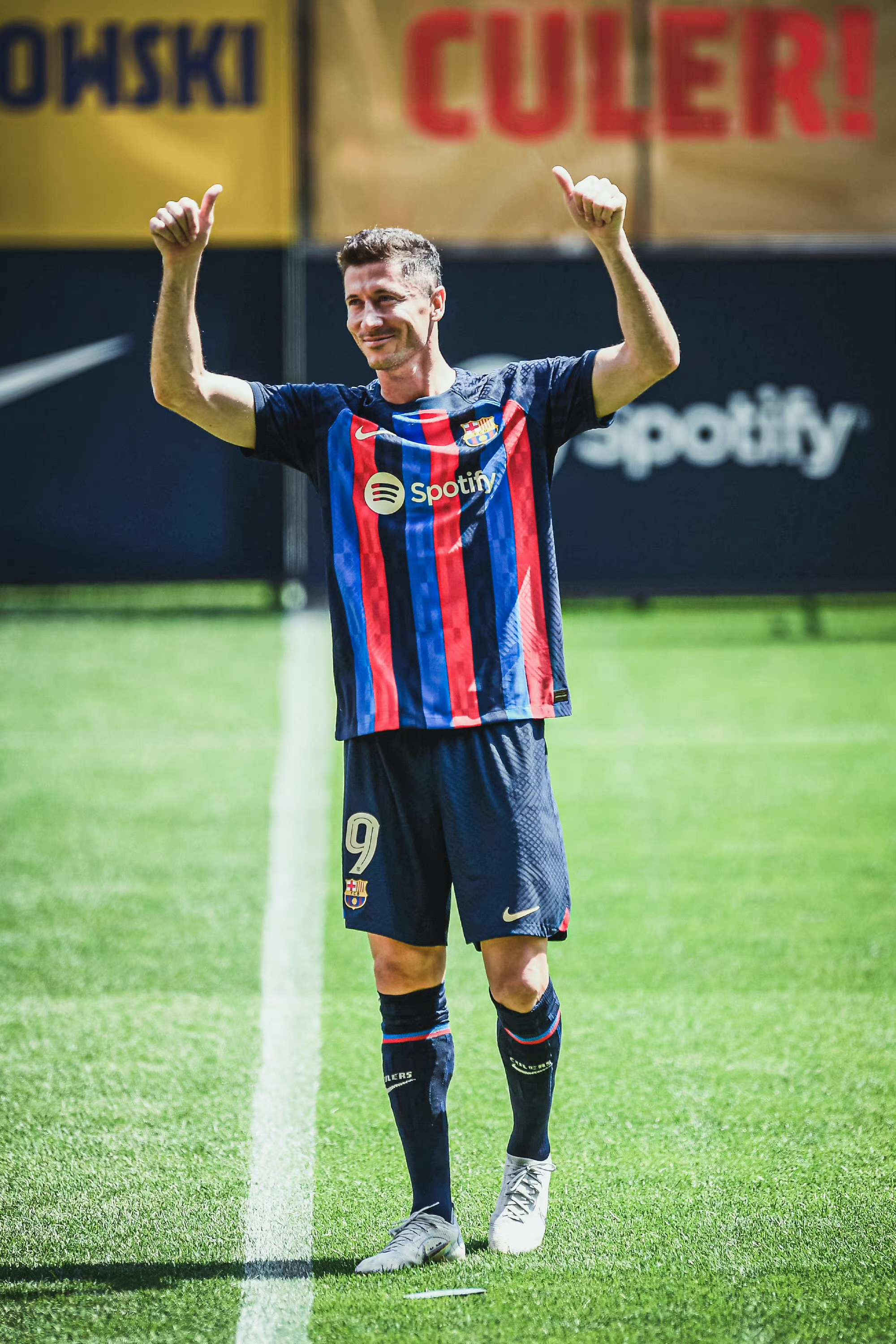 三,巴塞罗那重回正轨?