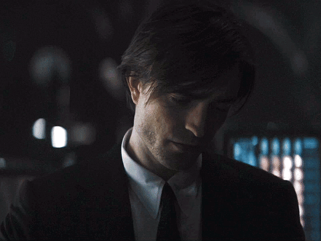 罗伯特帕丁森最年轻的蝙蝠侠