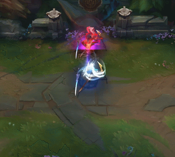 黎明使者 永恩__财经头条