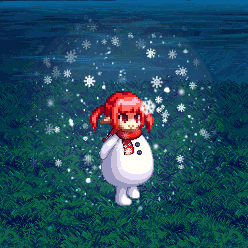 这款dnf首个可互动潮玩值得入!|潮玩|手办|雪人_新浪新闻