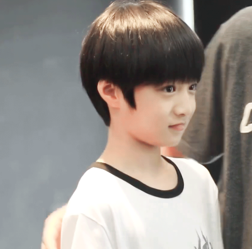 刘耀文客串一闪一闪亮星星