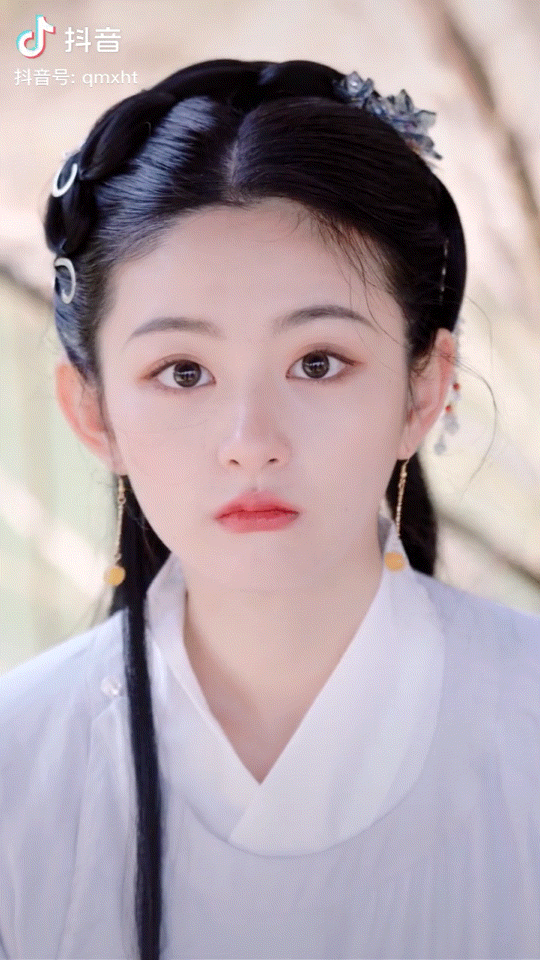 欢娱影视最新签约全麦小核桃赵晴