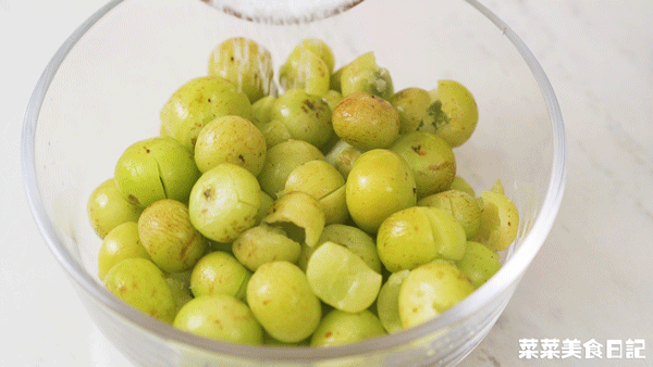 人人都在打卡它,一尝上瘾|油柑|摩勒|余甘_新浪新闻