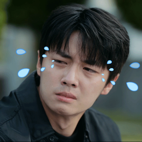 就说沈溪@柯佳嬿 陈墨白@翟子路 的表情包好不好用吧 67打工人日常