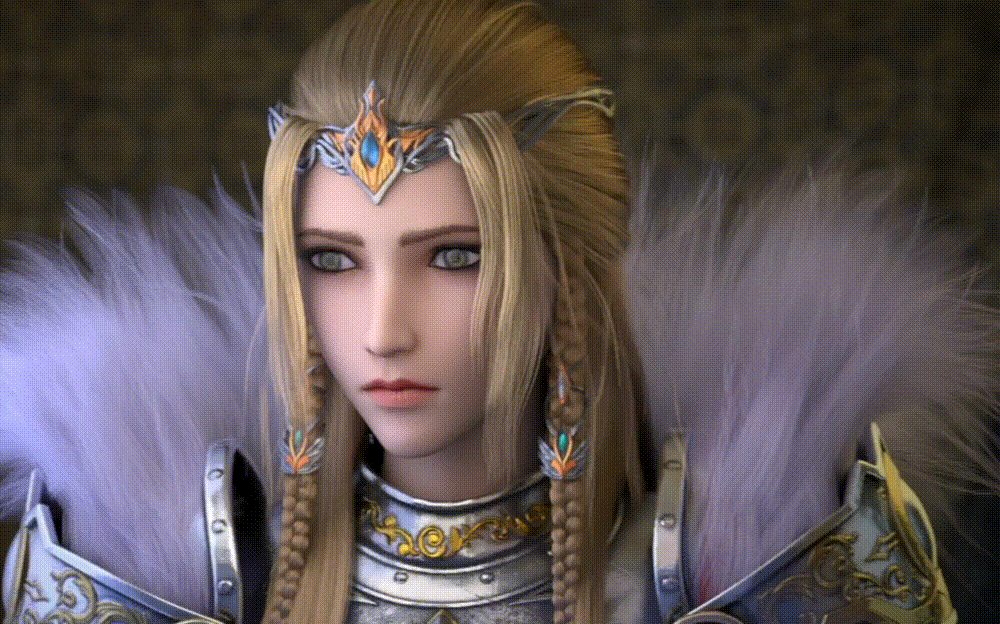 为了神圣三王,为了正义秩序,为了梅洛天庭,诸位请拔剑而战!__财经头条