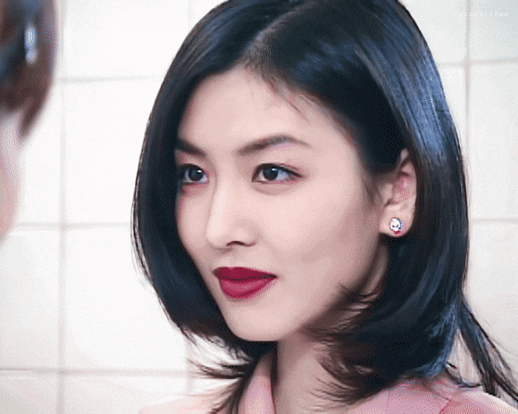 韩圈第一恶女当之无愧|金素妍|恶女|反派_新浪新闻