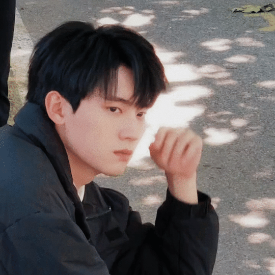 甜甜甜甜到掉牙!