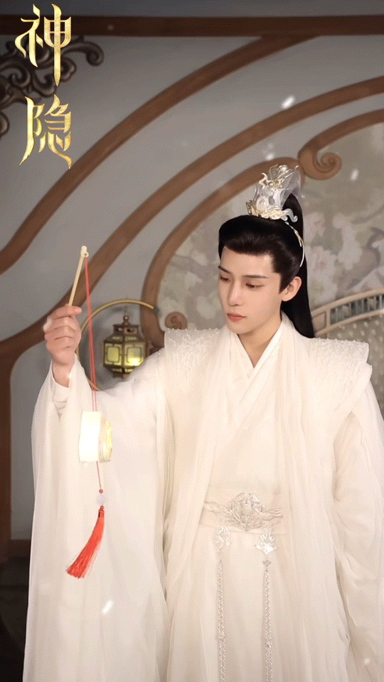 这位视频里长这样