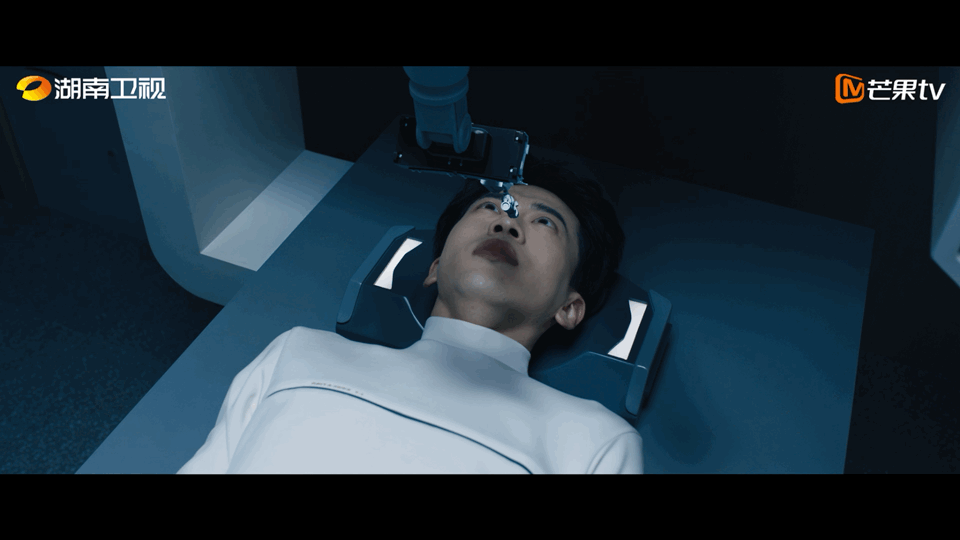 由费启鸣赵弈钦主演的火星孤儿即将播出