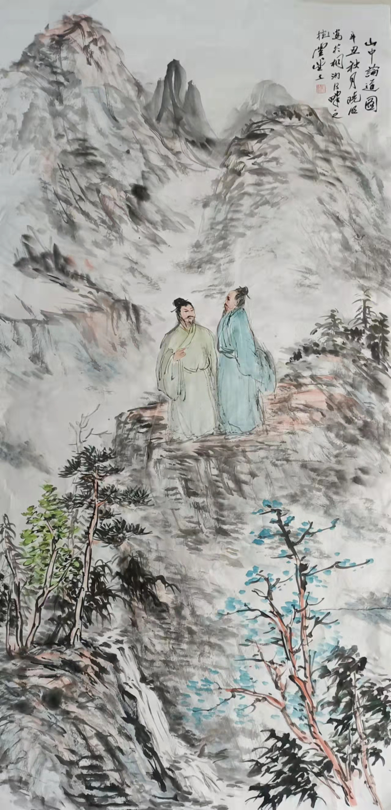 大诗人张志和与广德的渊源|濮阳市|颜真卿|濮阳|戈氏|湖州_新浪新闻
