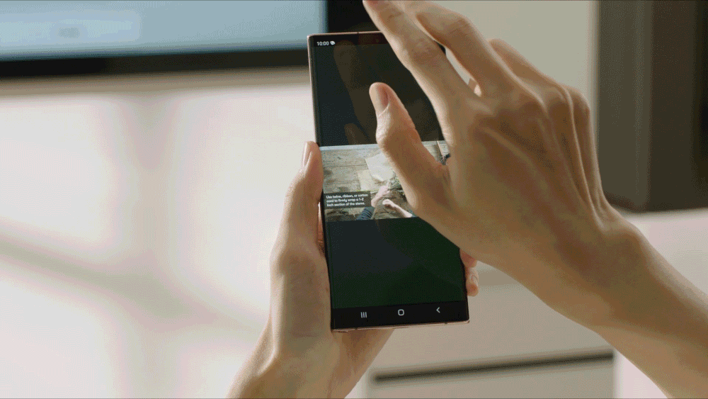 三星note20 ultra你可能不知道的一些人性化小功能