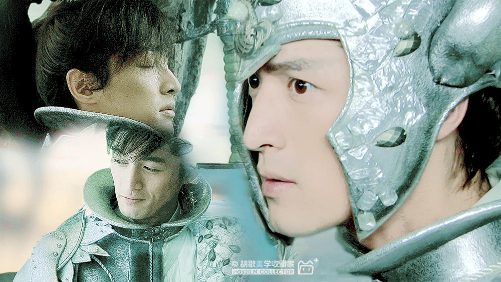 回头看,不曾走远~景天/飞蓬,雪见/夕瑶,红蓝龙葵,蜀山徐长卿……|飞蓬