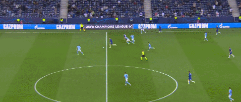 瓜迪奥拉战术失策图赫尔弥补去年遗憾