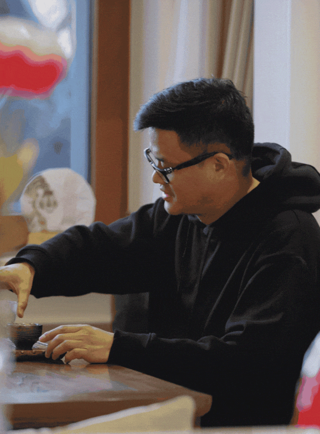 中国最受冷落的大师,被这个山东80后发掘了|关良|林玉柱|纸本_新浪