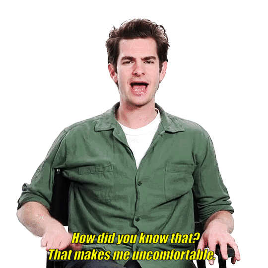 营业期浓度倍增的安德鲁加菲尔德