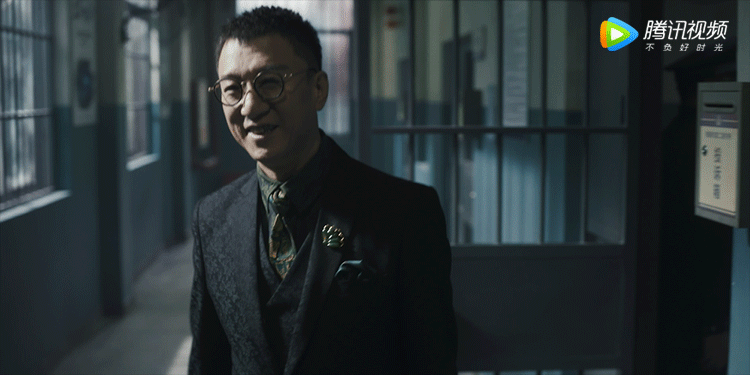 转译真实案件,《扫黑风暴》在熟地上挖出三点新意