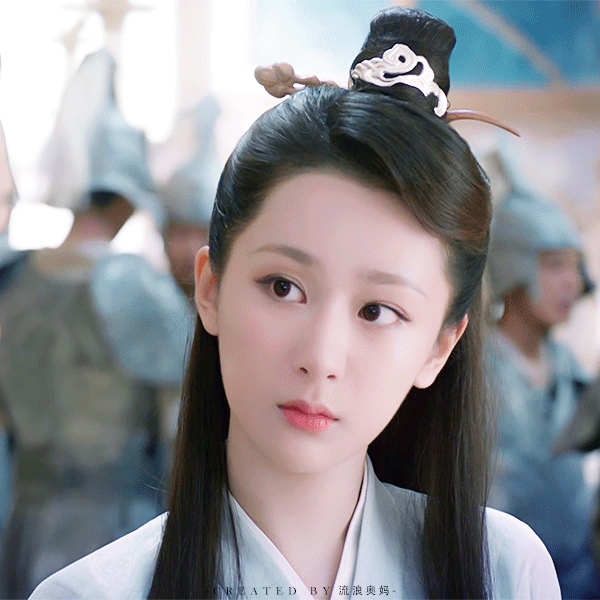 同时期待下杨紫新剧《青簪行》《余生请多指教》演员杨紫演技超棒