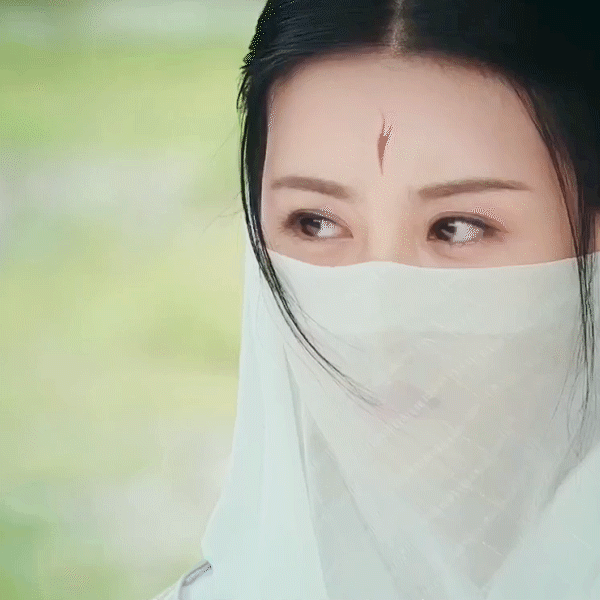 之前看过@张雅卓_ 主演的《战毒》现代装,没想到她古装也挺好看,气质