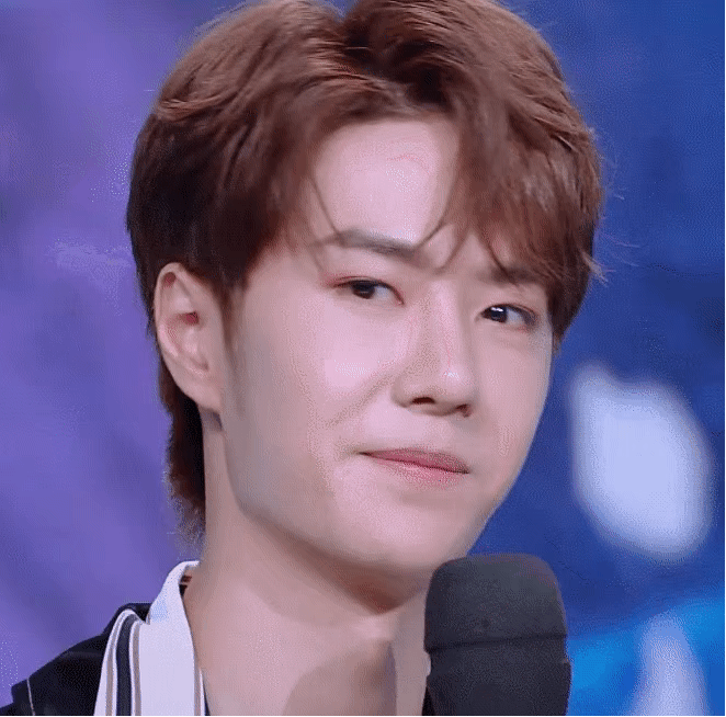 王一博wink进阶之路从双眼wink到短暂掌握单眼wink