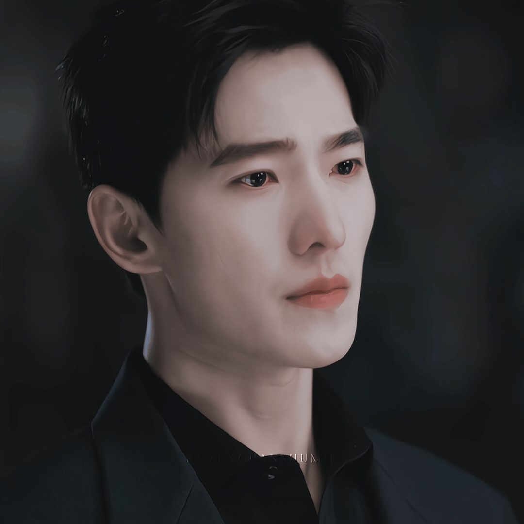 杨洋《你是我的荣耀》今日杀青两周年