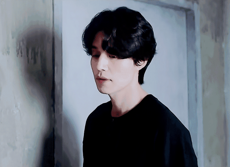 谁来告诉告诉我,为什么李栋旭这个男人能够这么多年一直不停地散发