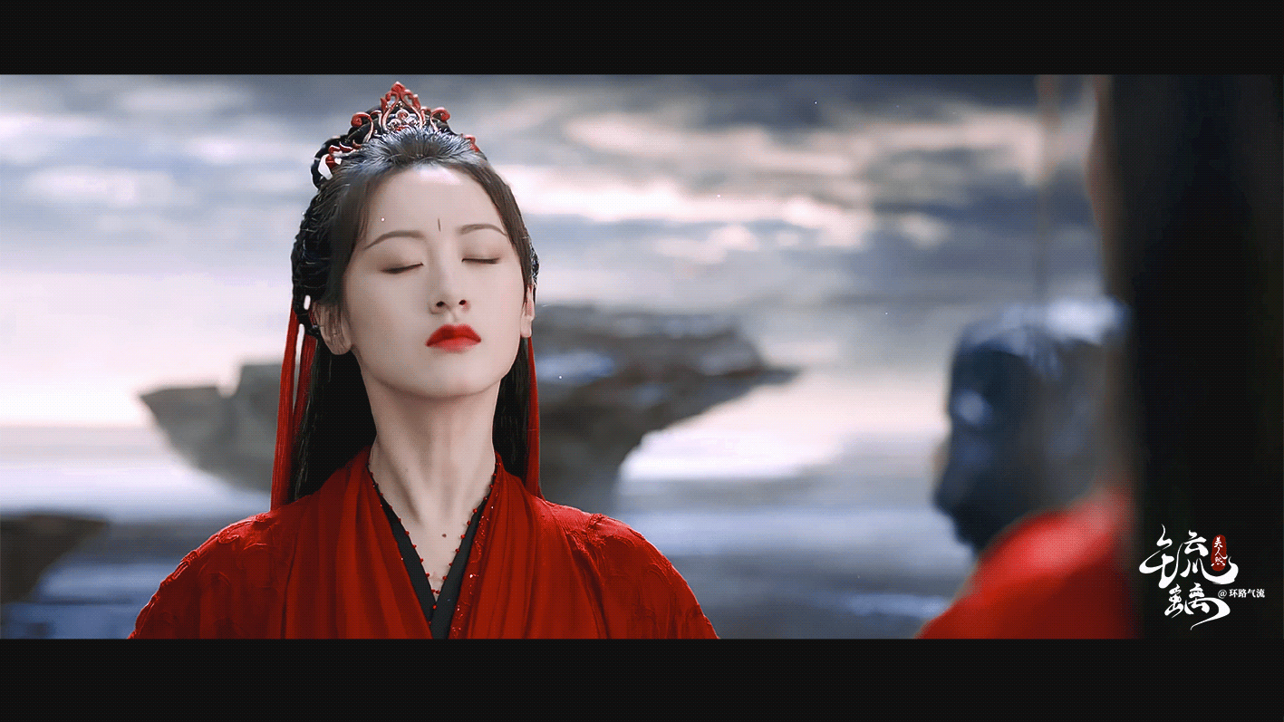袁冰妍古装扮相太戳我了,可可爱爱的小甜妞本妞 ……_高清图集_新浪网