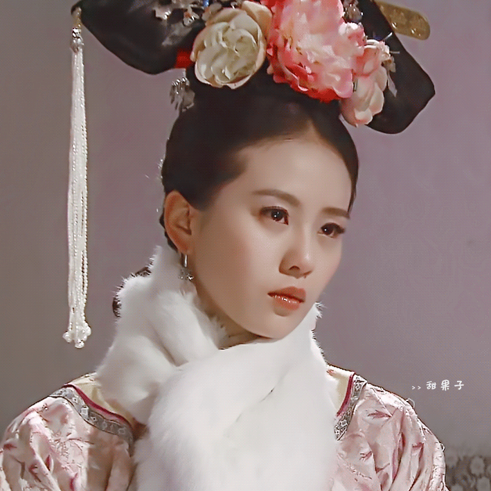 步步惊心到东宫刘诗诗彭小苒谁最还原小说中的女主角