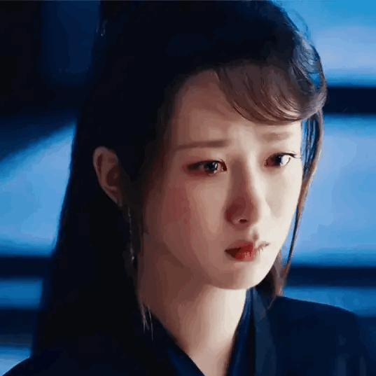 看杨紫,刘诗诗,杨幂,唐嫣等女星的哭戏,谁最惹人怜爱?