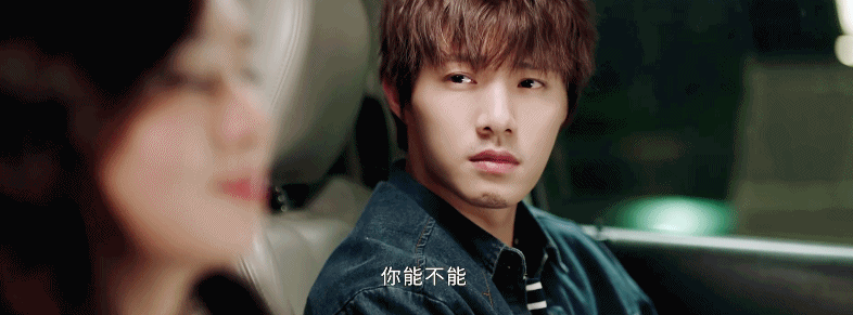 拒绝颓废从我做起 陈默刮胡子了……|皮囊之下_新浪新闻