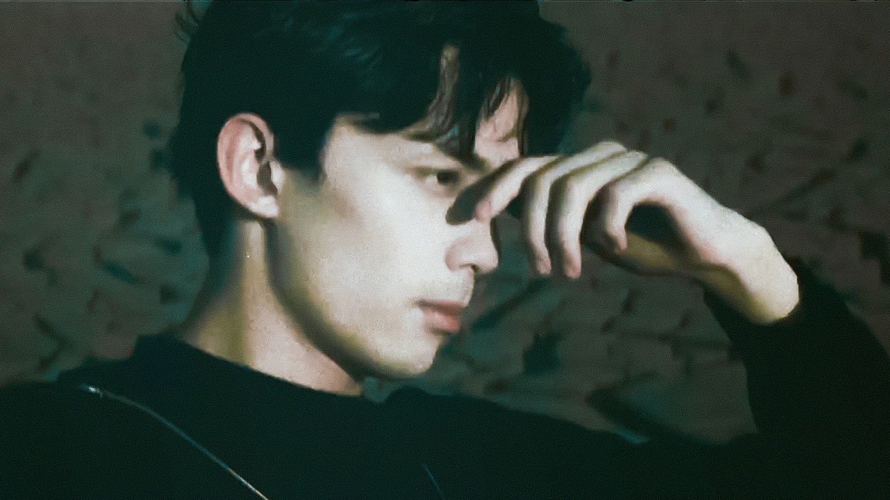 吴磊| 他慢慢不再是一个男孩