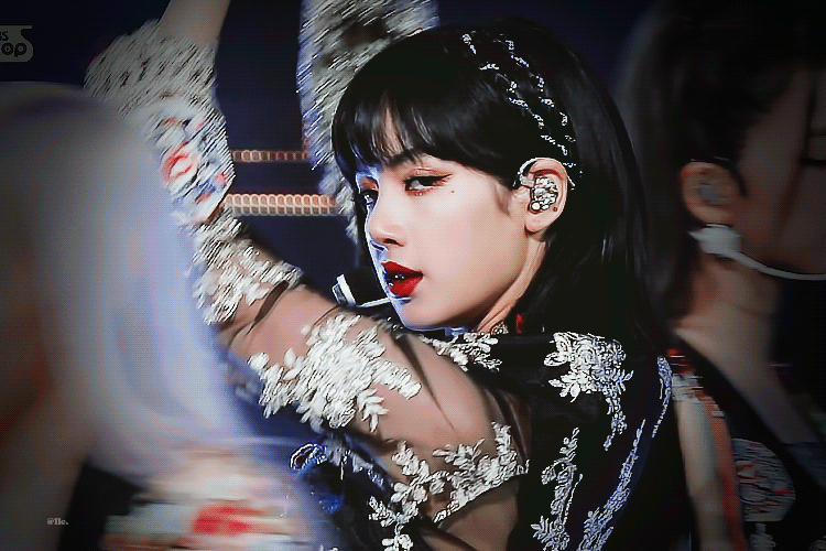 青春有你3正式官宣舞蹈导师lisa!欢迎lisa回归 !