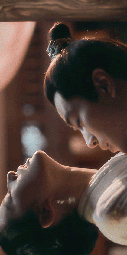 原来梦华录最初的男主人选是赵又廷