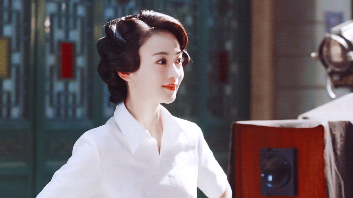 小说中唐凤悟对易钟玉心动历程唐只喜欢易二