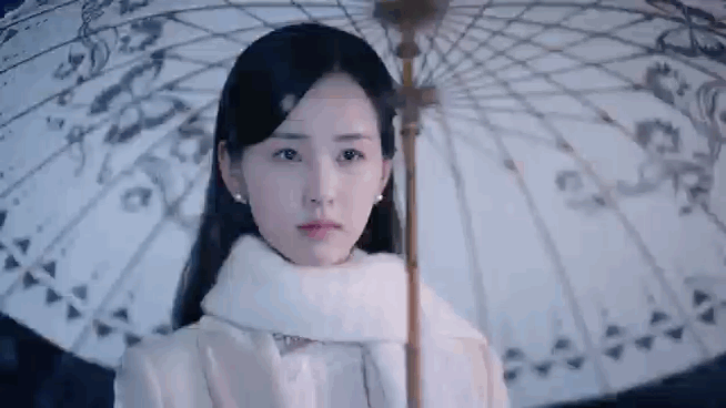 电视剧良辰美景知几何中女主林杭景一个落魄千金