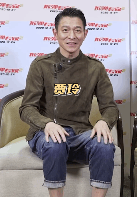 一件衣服穿三年人品好又敬业娱乐圈优质艺人标杆当属刘德华