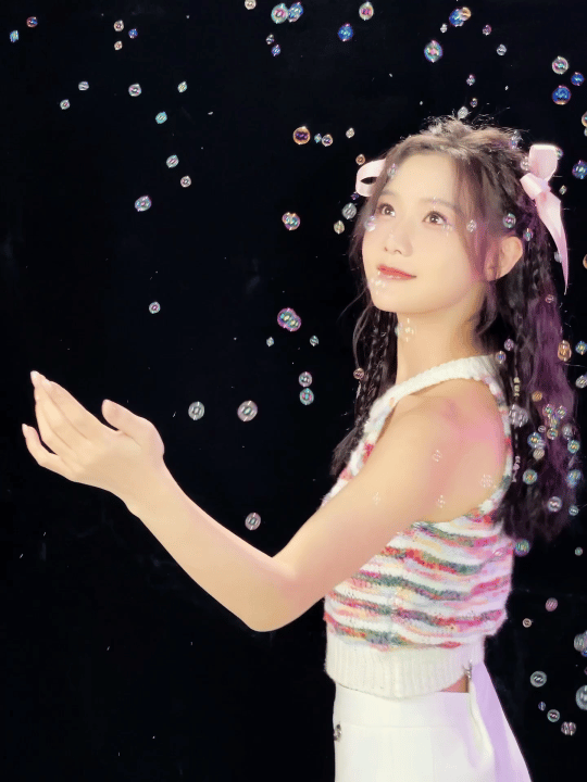 舞台总是有绝美endingpose……__财经头条