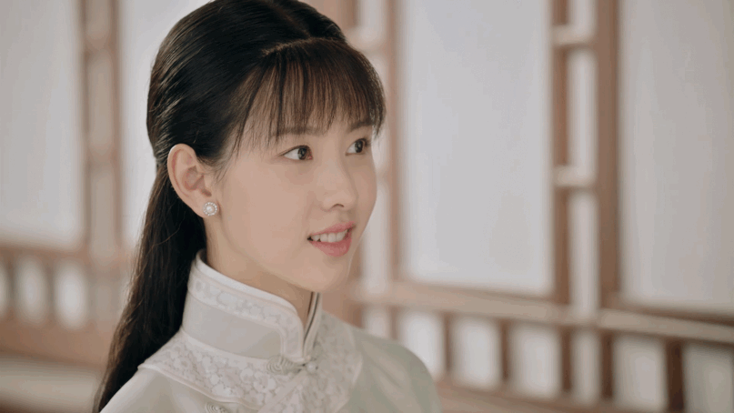 电视剧良辰美景知几何中女主林杭景一个落魄千金