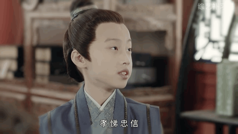 《锦衣之下》刘威