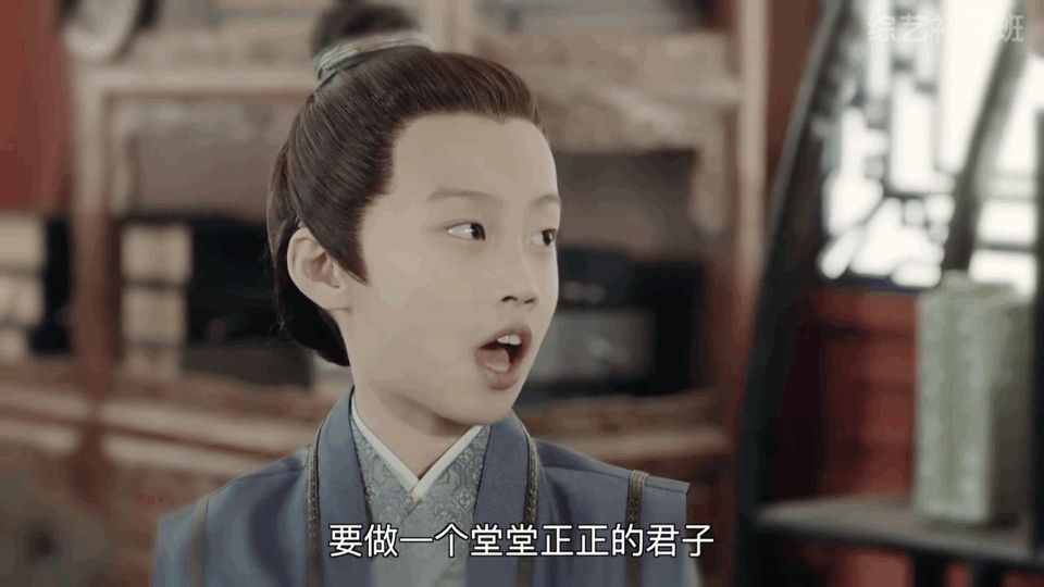 《锦衣之下》刘威