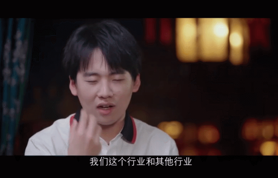 这位星二代,才是大写的人间清醒|赘婿|郭麒麟|郭德纲_新浪新闻