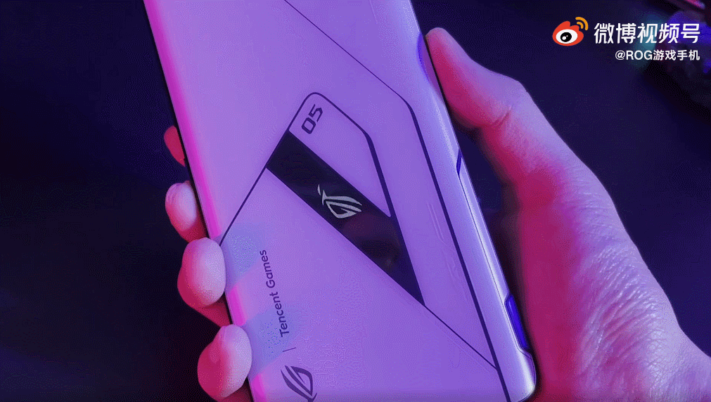 潮玩装备即将上市除了18gb内存rog5幻影还有哪些升级体验