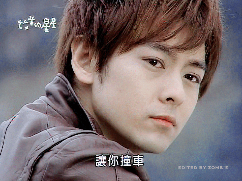 盘点一波台湾偶像剧男主角