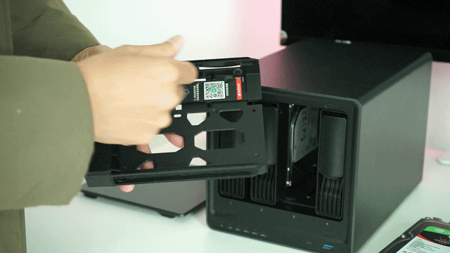 Docker安装不求人！一次上手绿联私有云Docker、NAS玩法更丰富！插图9