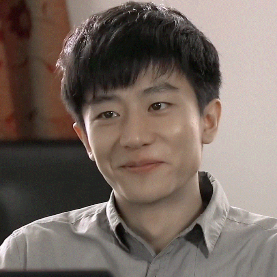 突然get到了黄轩的帅早期的他真的又奶又欲